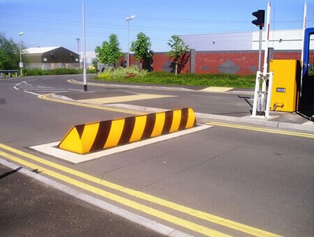 Automatic-Barrier Automatic-Barrier