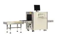 Parcela Inspekcija X Ray Prtljažni skener za ručne torbe