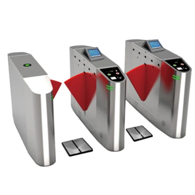 GS Smart Flap Wing Turnstile kapija