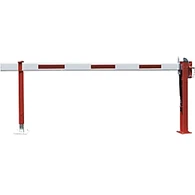 GS49 kapije za parkiranje