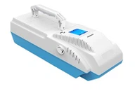 Uređaj visoke brzine prijenosni tragove eksploziva otkrivanje analiza