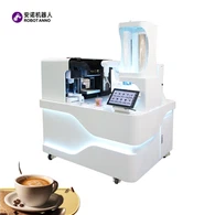 Kafe bar Master AI Robot